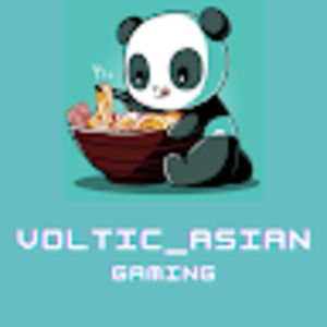 Meet your Posher, Voltic_asian